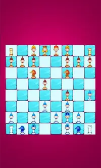 Battle Chess 2020 Screen Shot 0