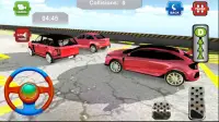 SUV CAR PARKING GAMES 2 Screen Shot 1