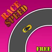 speed car race