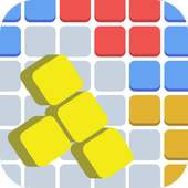1010: Color Block Mania & 10x10 Puzzle