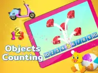 ABC Preschool for Kids Game Screen Shot 4