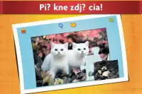 Gra logiczna kotami dla dzieci Screen Shot 4