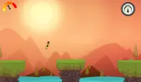 Sprint & Jump - Arcade Runner Screen Shot 6