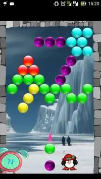 Bubble Shooter Screen Shot 11