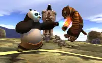 Super Panda: Ultimate Kung Fu Fighting Screen Shot 4