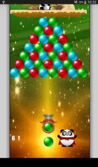 Bubble Shooter 2016 Screen Shot 3