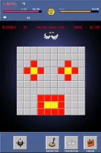 Minesweeper Screen Shot 2