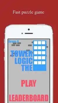 The Logic Tower Screen Shot 0