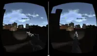 VR Zombie Sniper Game Screen Shot 0