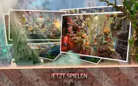 Geist Stadt Geheimnis Spiel Screen Shot 3