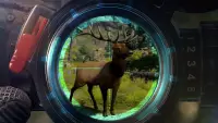 Las Deer Hunting 2017 Screen Shot 0