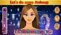 Party Dress Up- Girls Makeover Screen Shot 10