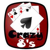 Crazy Eights Free