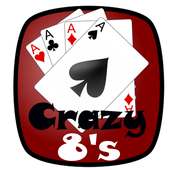 Crazy Eights gratis