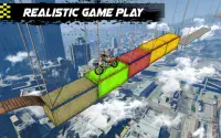 Bike Xtreme Stunts Trick Master Free Game 2020 Screen Shot 6