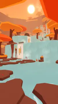 Faraway: Ancient Escape Screen Shot 1