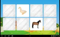 Animal Quiz Screen Shot 3