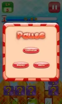 Memory Game Puzzle Screen Shot 4