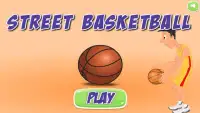 Basketball in Street Screen Shot 8