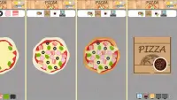Mia pizzeria - giochi di pizza Screen Shot 5