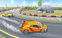 Nyata Drift CarX Racing Screen Shot 10