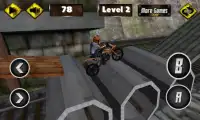 Bike Moto Race Games Screen Shot 0