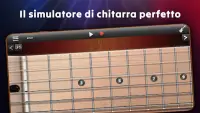 Guitar Solo HD - Chitarra Screen Shot 0