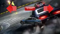 Car Racing 3D Screen Shot 1