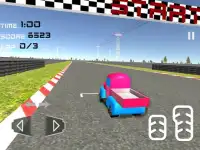 Toy Sports Car Racing & Drifting Driving Sim Screen Shot 11