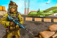 Mega Shooting: Sniper Strike Screen Shot 5