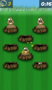 Panda adventures - Game for Kids Screen Shot 1