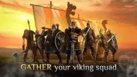 I, Viking: Epic Vikings War for Valhalla Screen Shot 3