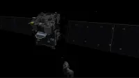 Rosetta Live Screen Shot 5