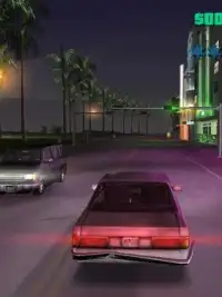 Cheats : GTA Vice City (2016) Screen Shot 0