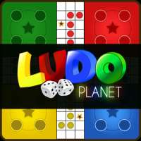 Ludo Planet