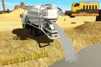 Kota Builder: Konstruksi Sim Screen Shot 1