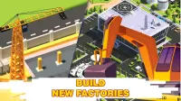 Factory Empire Idle Tycoon Screen Shot 1