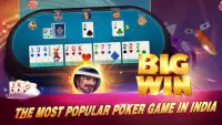 Royal Poker online-all in one indian card game Screen Shot 3