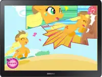 pony feet  doctor games Screen Shot 2