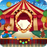 Circus Run Game