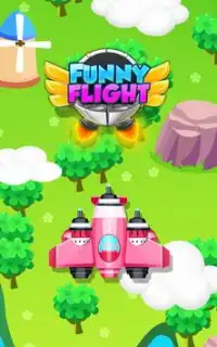 Plane Dash: Build, Fly & Chase Screen Shot 10