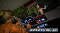 Escape The Night: Siren Head Creek Horror 2020 Screen Shot 1