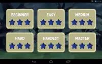 Memory Game for Kids Screen Shot 3