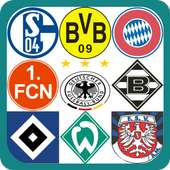 Guess German football quiz