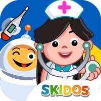 SKIDOS - Hospital Game