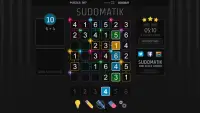 Killer Sudoku SUDOMATIK Screen Shot 17