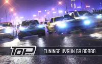 Top Speed: Drag & Fast Racing Screen Shot 12