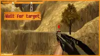 Sniper Traffic Hunter :Shooter Screen Shot 0