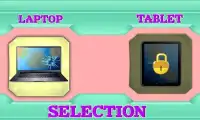 bengkel laptop: komputer memperbaiki & membangun Screen Shot 6