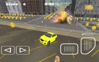 Faster Car Driver Extreme Screen Shot 1